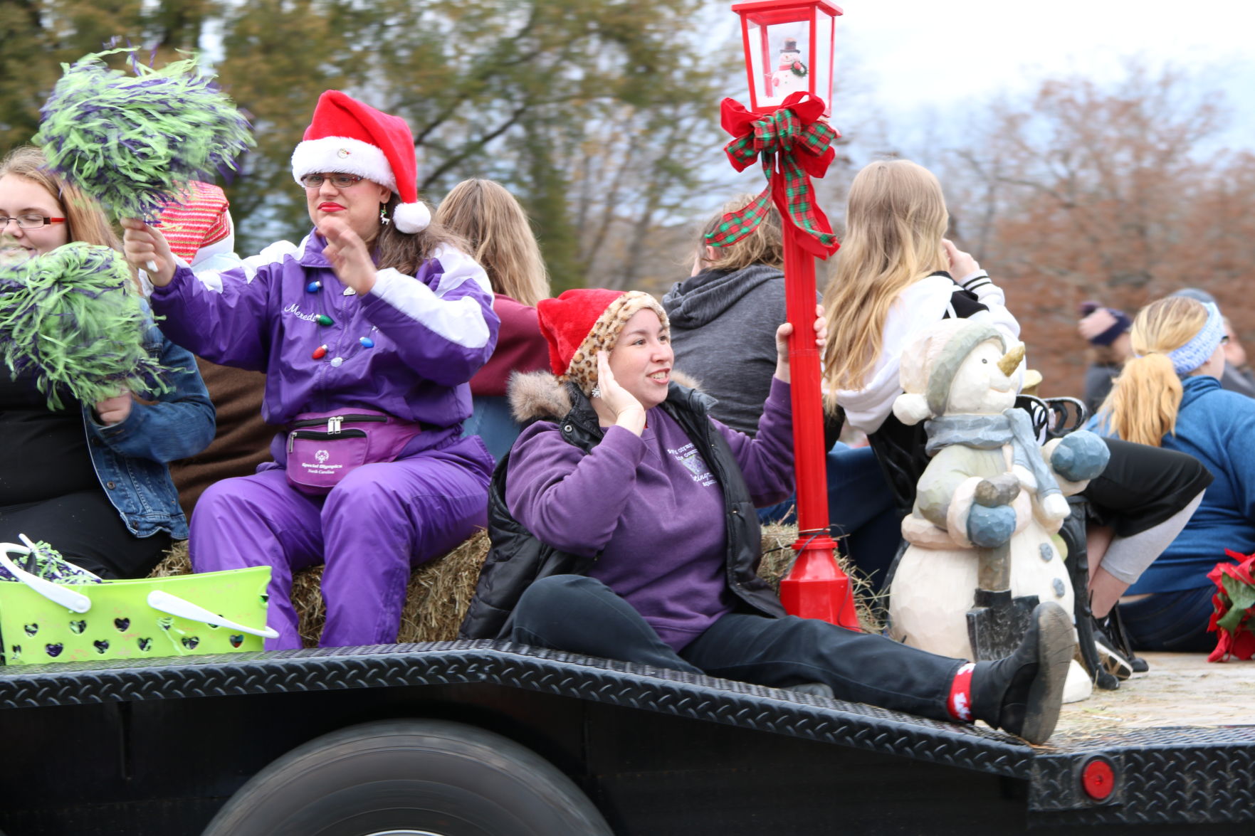 J. Iverson Riddle Christmas Parade 2018 (133).JPG